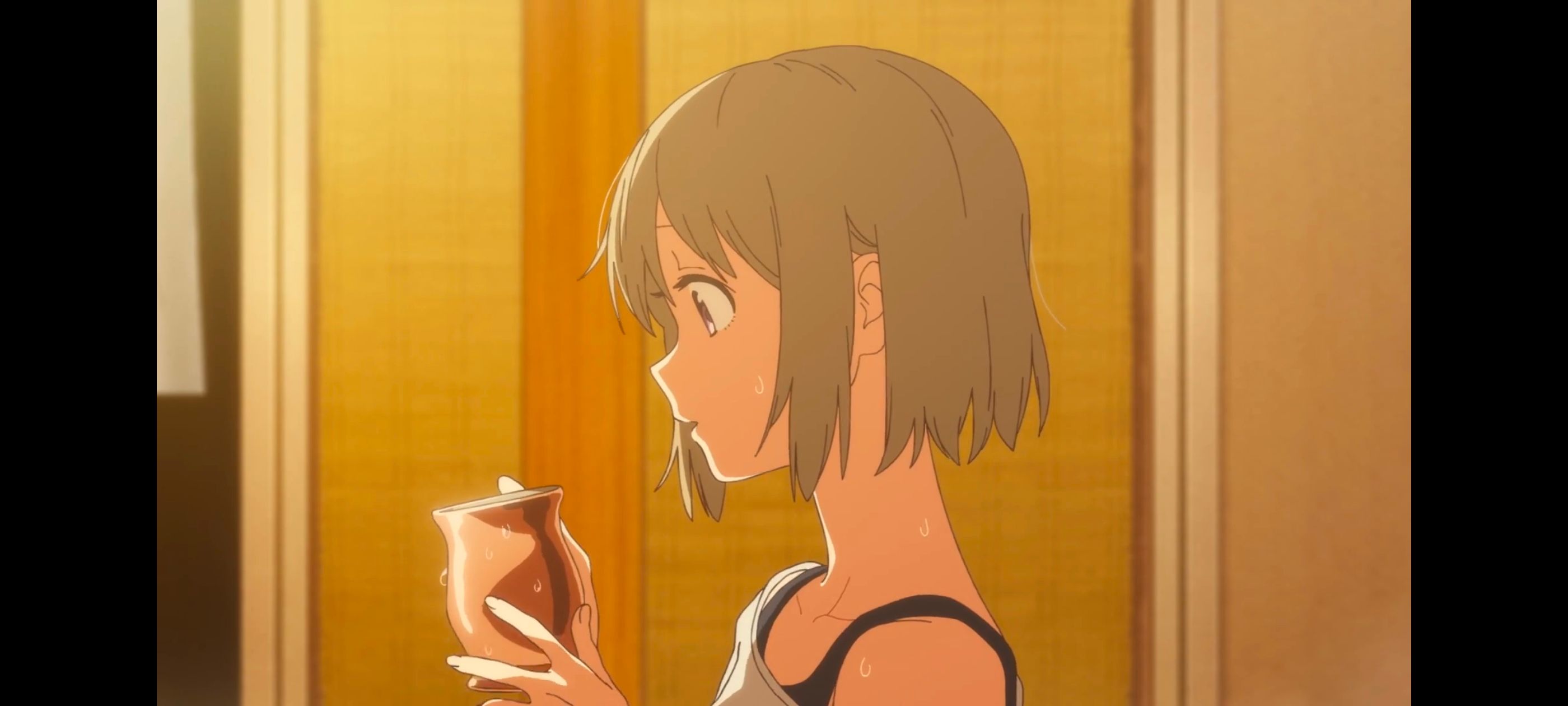 上伊那牡丹酒醉身姿似百合花般,上伊那牡丹醉姿如百合,动画,动漫,番剧,ACG,二次元