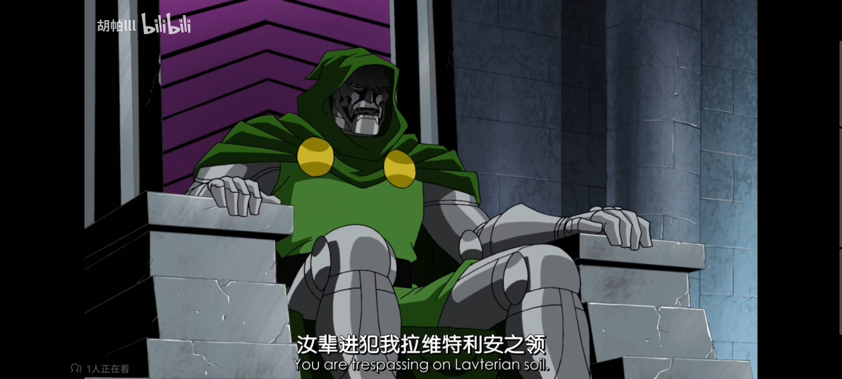 复仇者世界上最强英雄组合,超级英雄联盟复仇者,动画,动漫,番剧,ACG