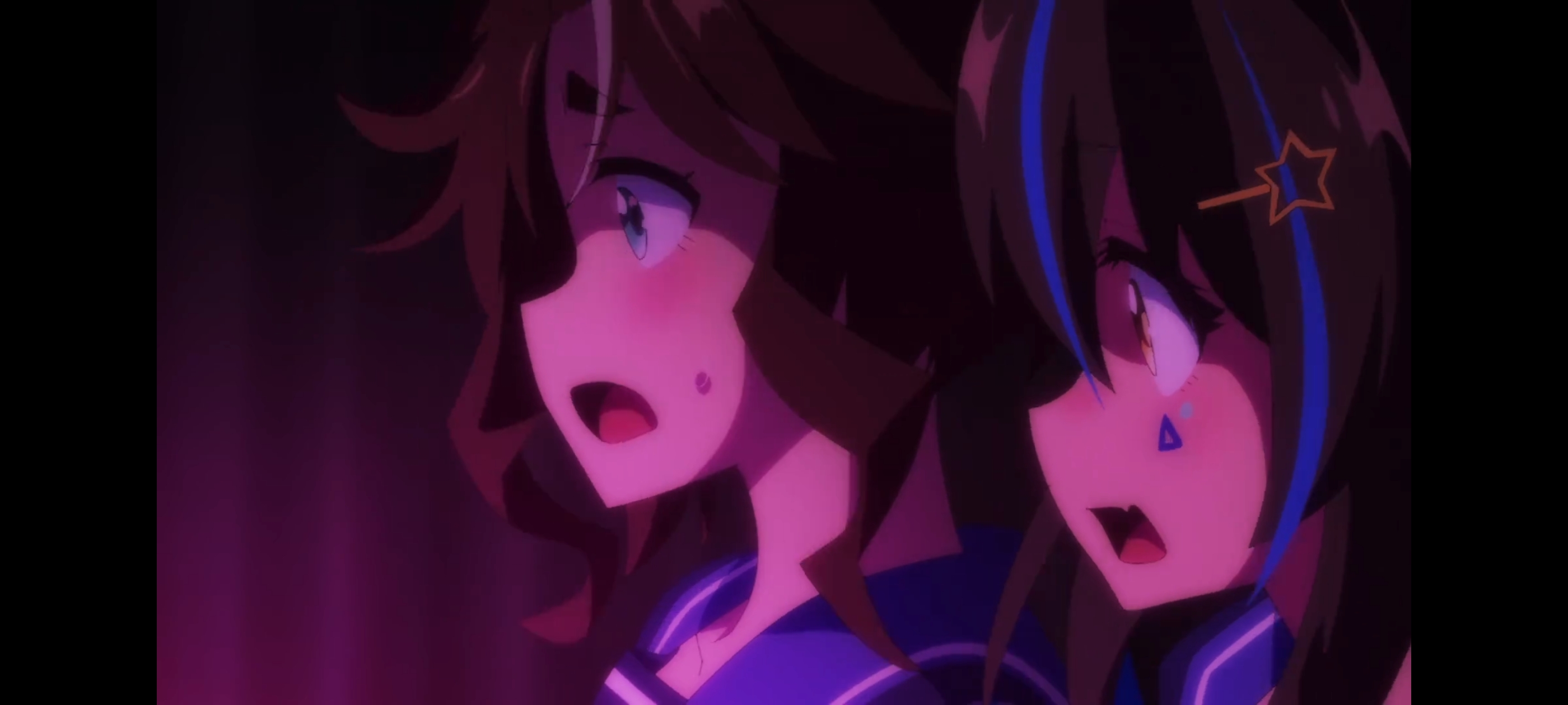 赛马娘,赛马娘第二季,赛马娘PrettyDerby,动画,动漫,番剧,二次元,ACG