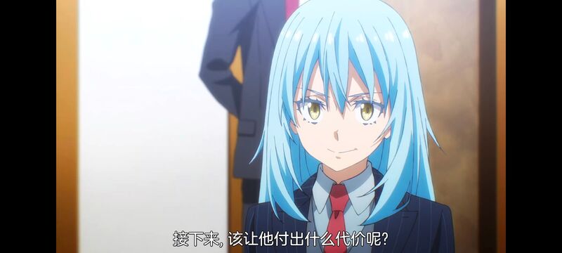 关于我转生变成史莱姆这档事,关于我转生后成为史莱姆的那件事,异世界,动画,动漫,番剧,二次元,ACG