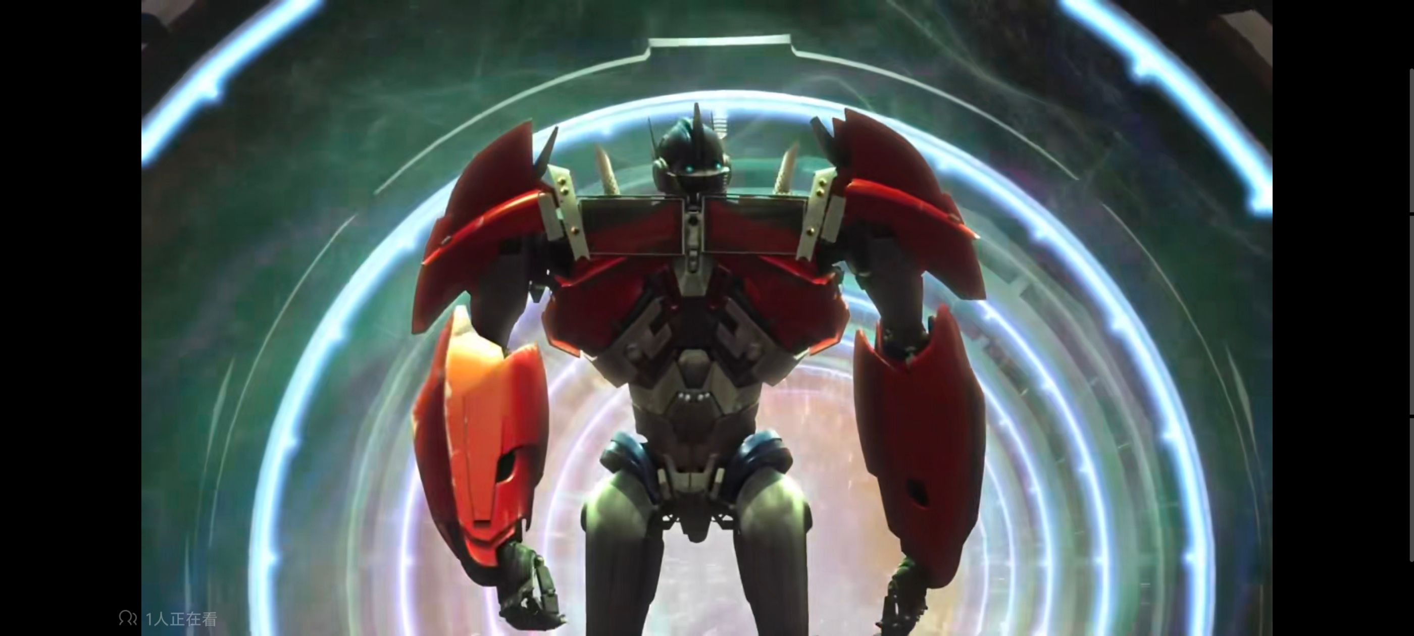 变形金刚,变形金刚领袖之证,动画,动漫,番剧,ACG