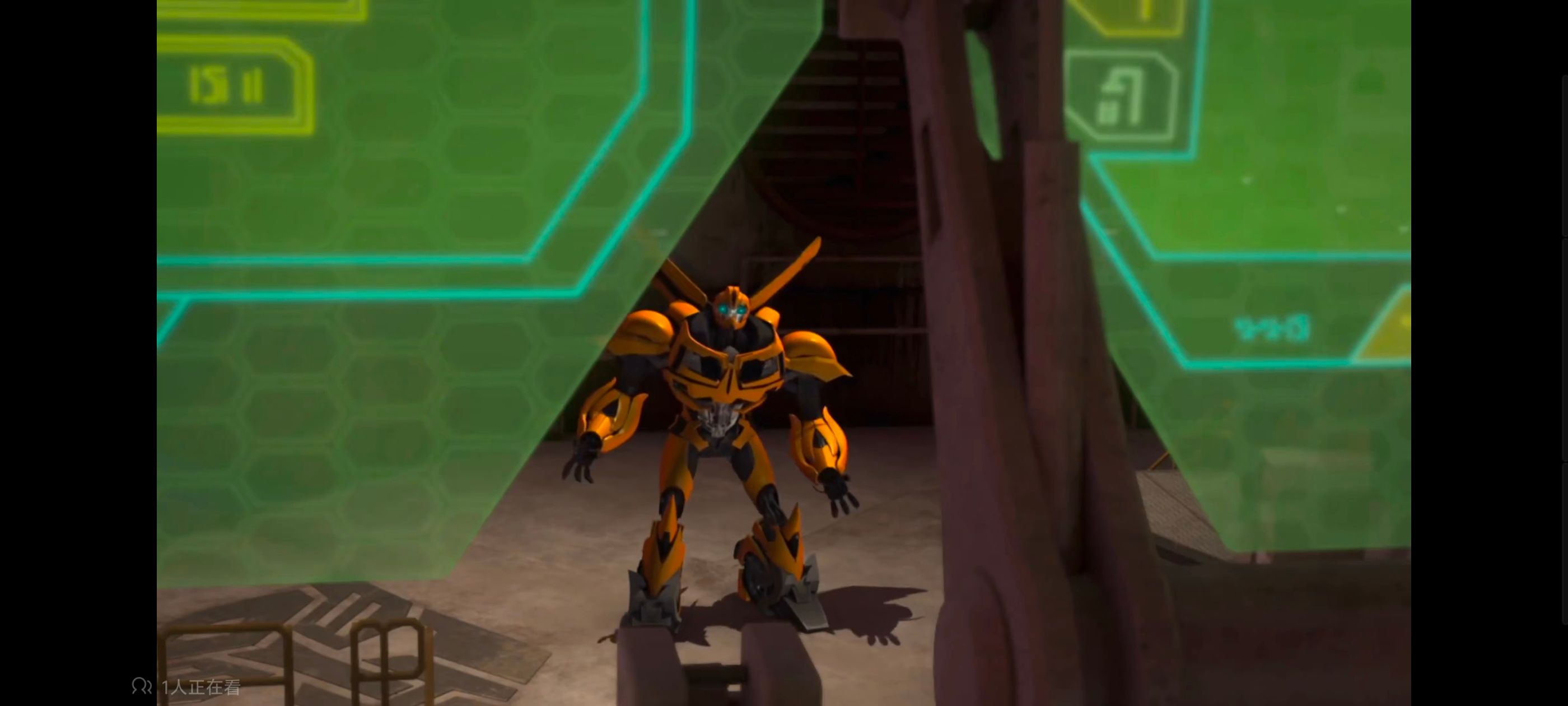 变形金刚,变形金刚领袖之证,动画,动漫,番剧,ACG