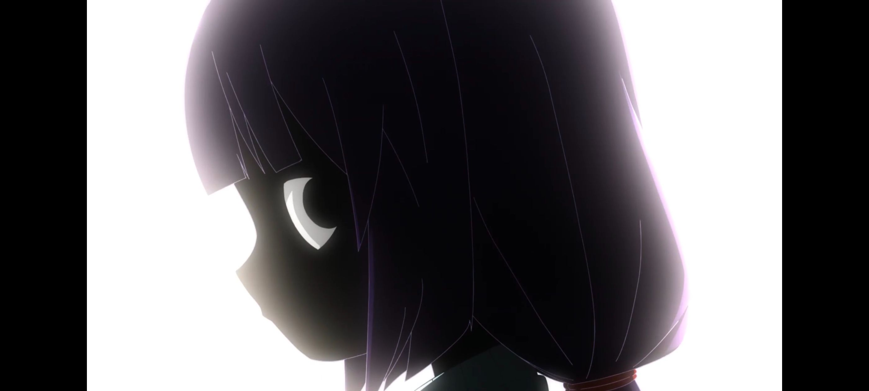 小伽椰并不可怕,神八小妹不可怕,动画,动漫,番剧,ACG