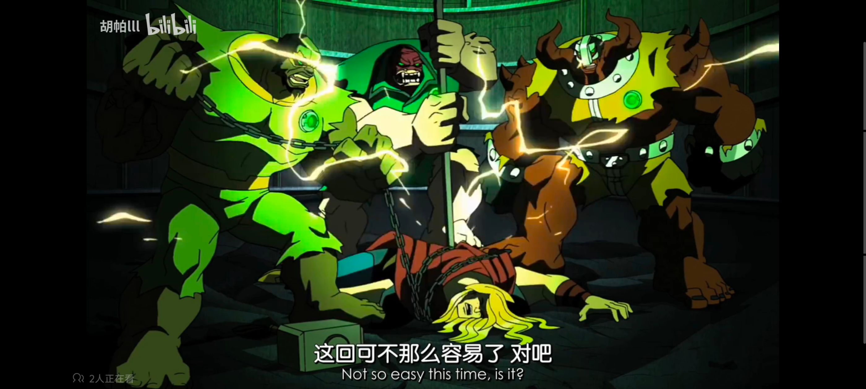 复仇者世上最强英雄组合,复仇者联盟,超级英雄,动漫,动画,番剧,ACG,漫威