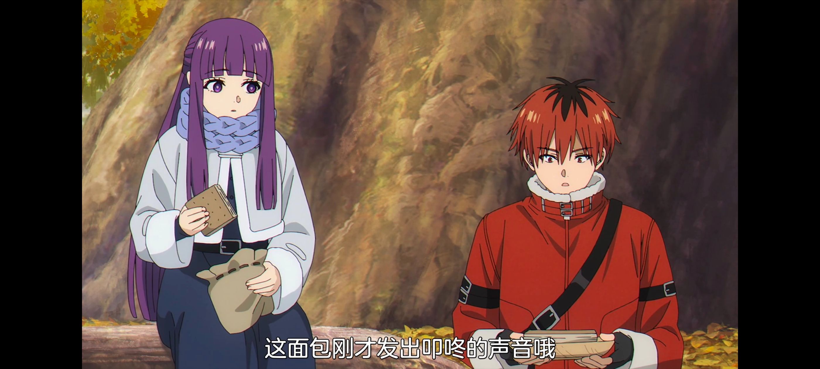 葬送的芙莉莲,动画,动漫,番剧,ACG