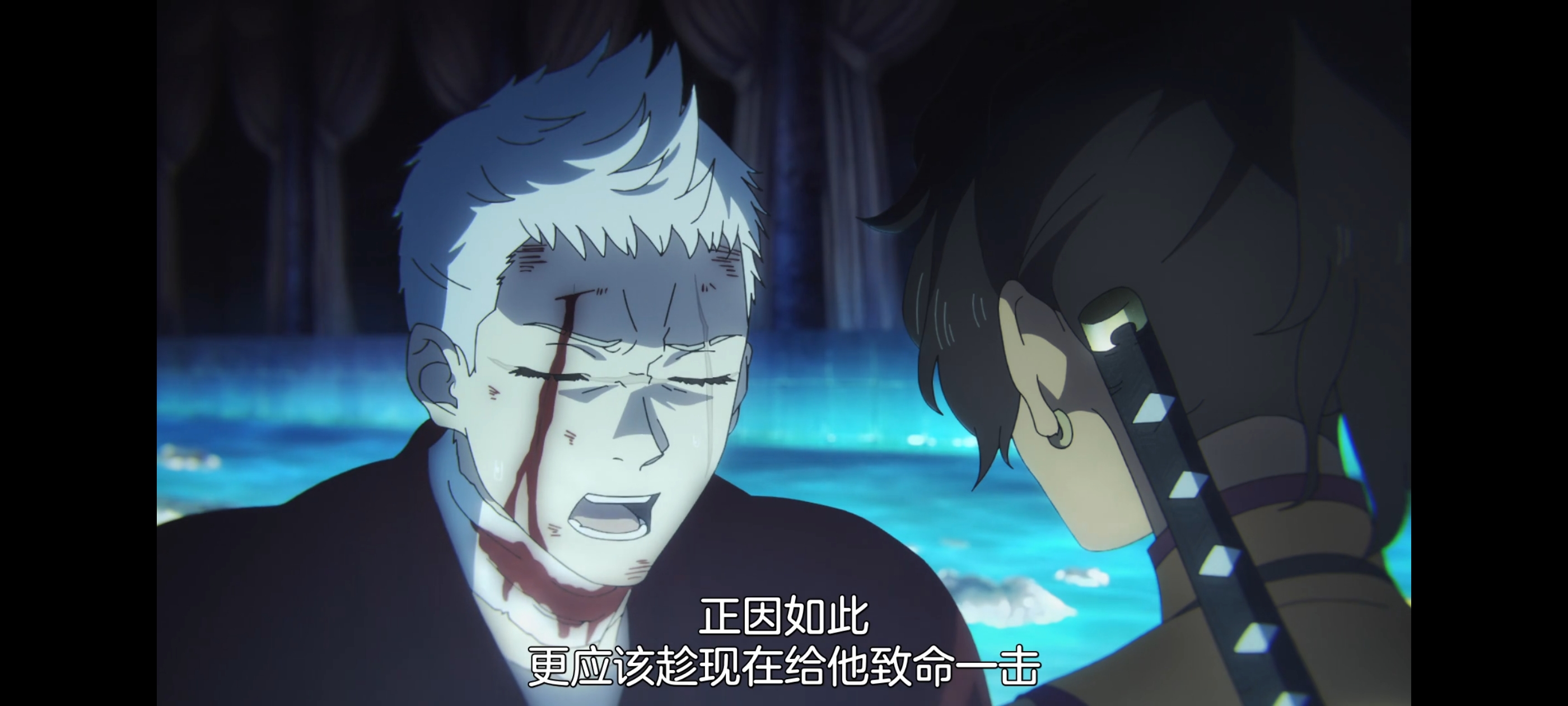 地狱乐,动画,动漫,番剧,二次元,ACG