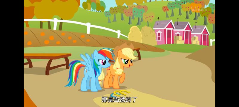 小马宝莉,小马宝莉友谊魔法,彩虹小马,我的小马驹,动画,动漫,番剧,ACG