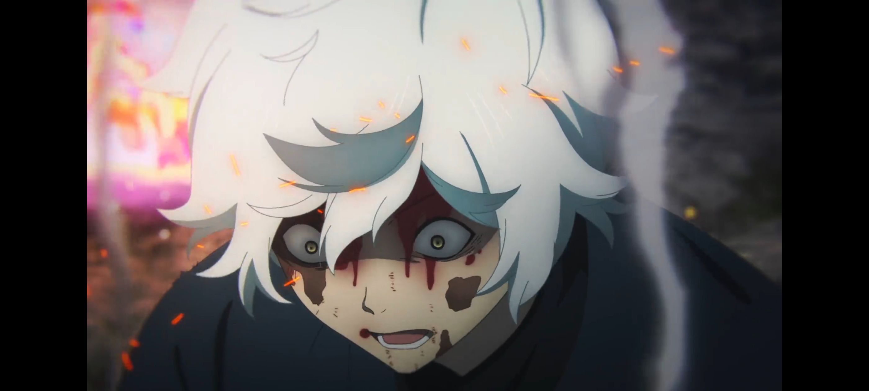 地狱乐,动画,动漫,番剧,ACG