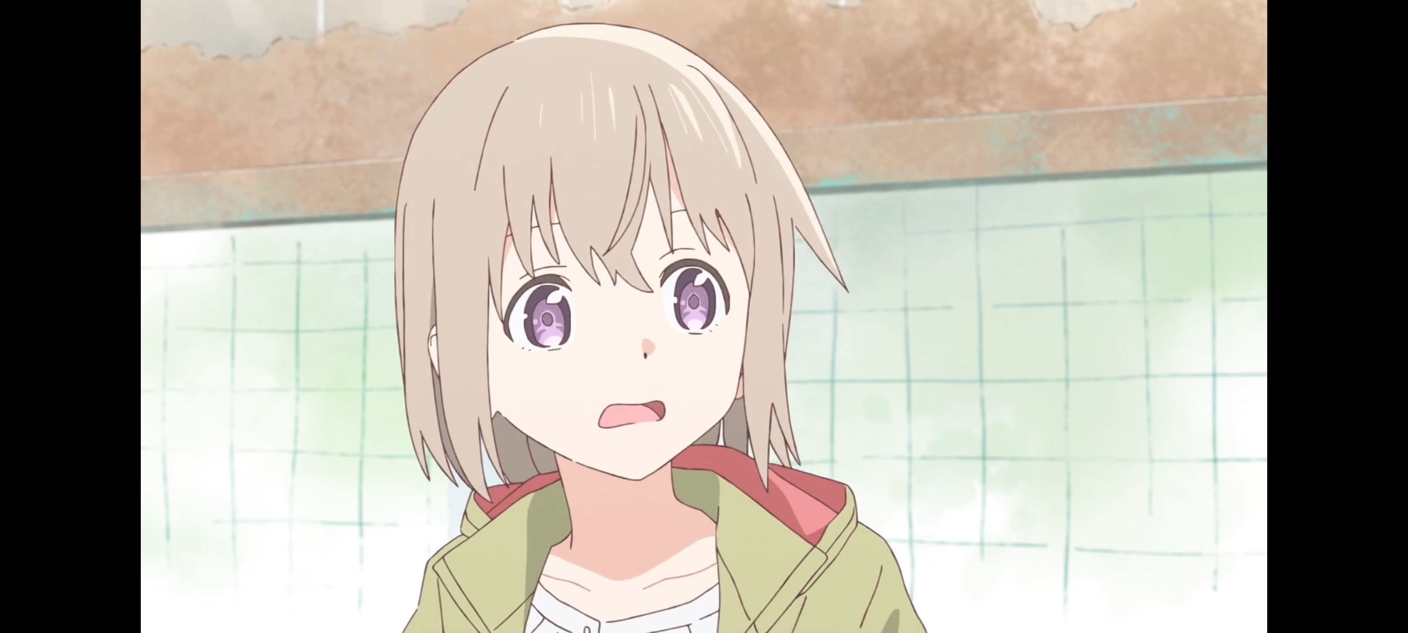 上伊那牡丹酒醉身姿似百合花般,上伊那牡丹醉姿如百合,动画,动漫,番剧,二次元,ACG