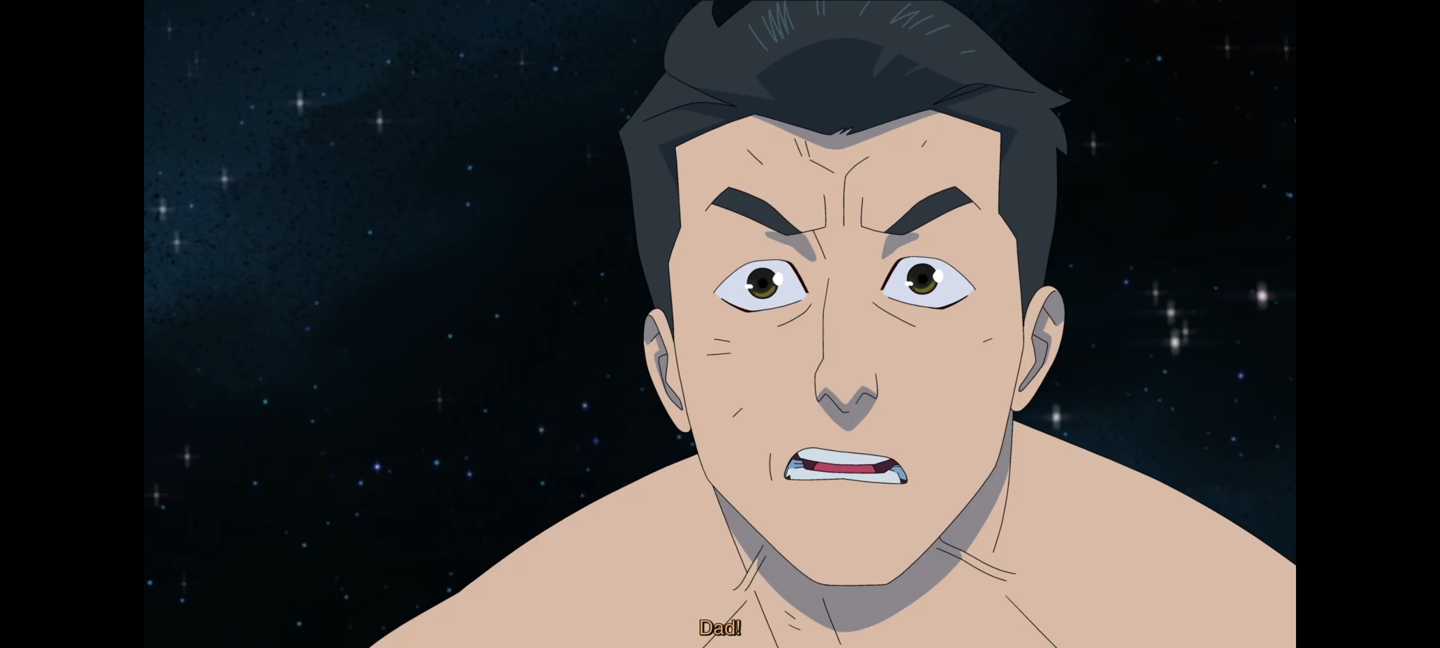 无敌少侠,image,动画,动漫,番剧,ACG