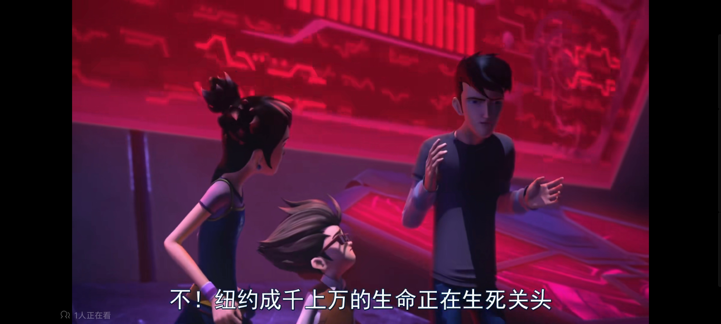 变形金刚,变形金刚领袖之证,动漫,动画,番剧,ACG