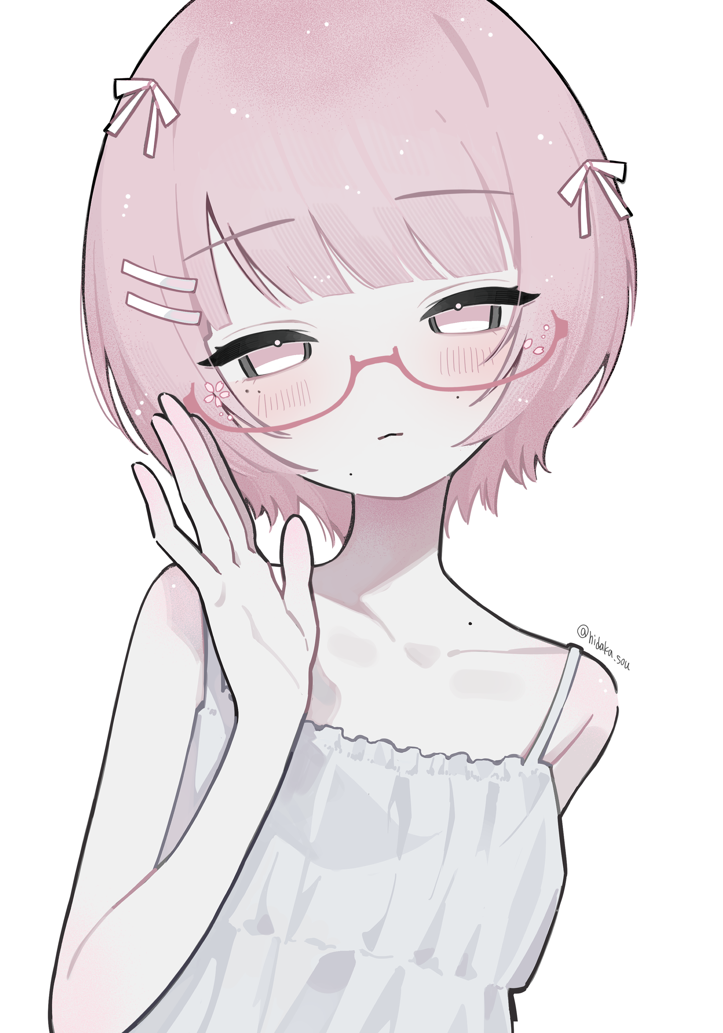 pixiv,二次元,绘画,壁纸,美少女
