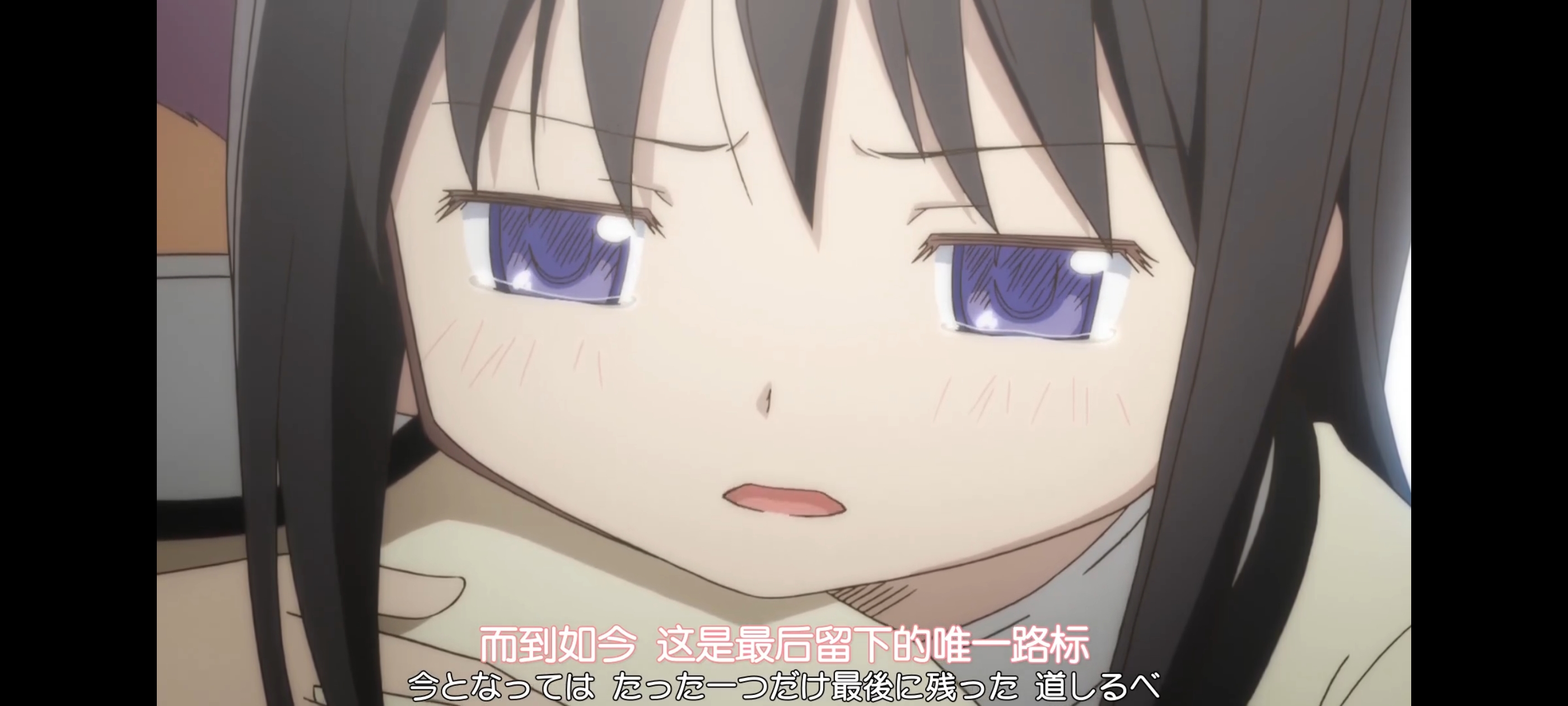 魔法少女小圆,魔法少女,动画,动漫,番剧,二次元,ACG