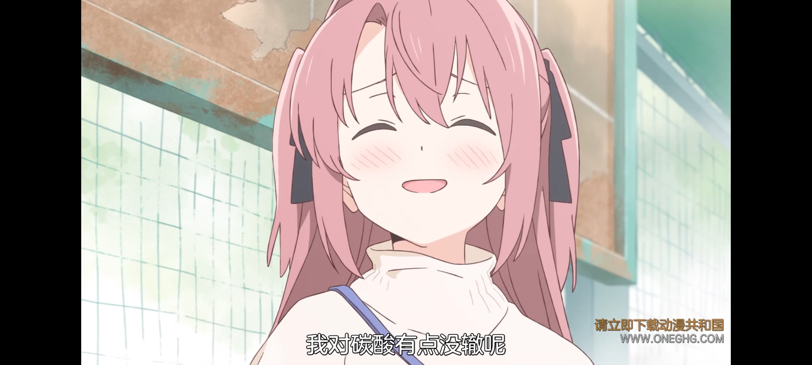 上伊那牡丹酒醉身姿似百合花般,上伊那牡丹醉姿如百合,动画,动漫,番剧,二次元,ACG