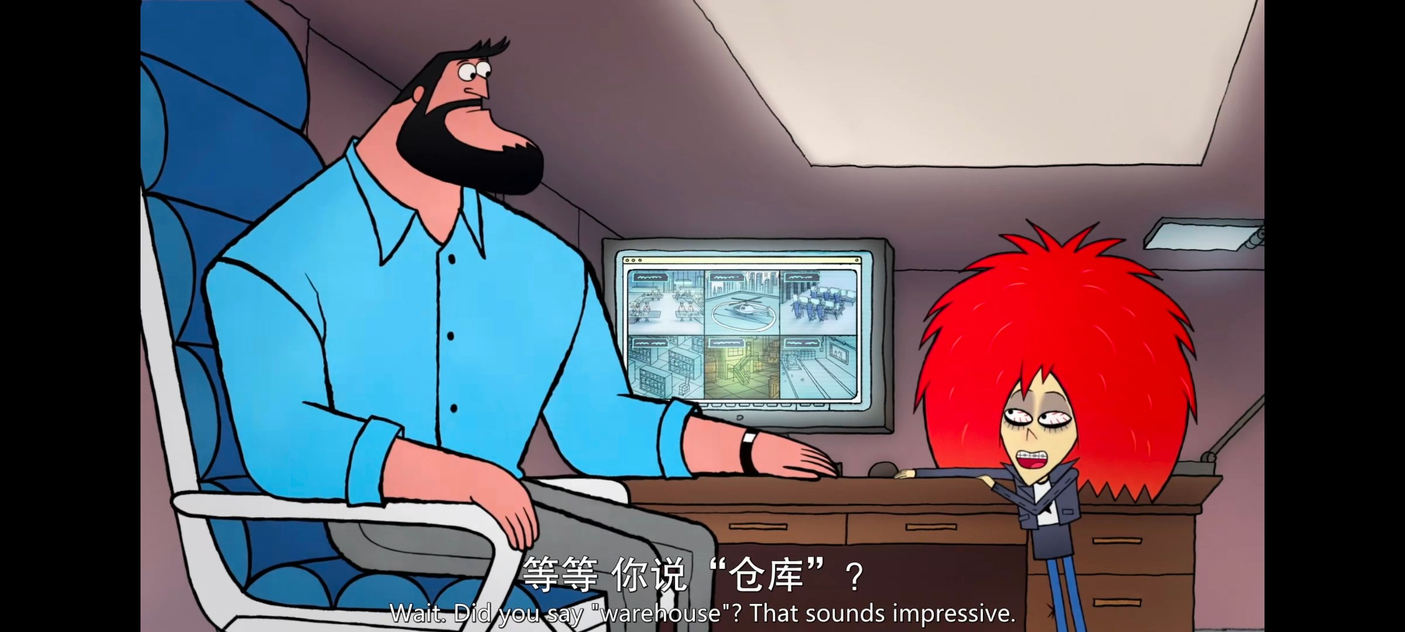 蝙蝠侠家族,蝙蝠侠一家,DC,动漫,动画,番剧,ACG