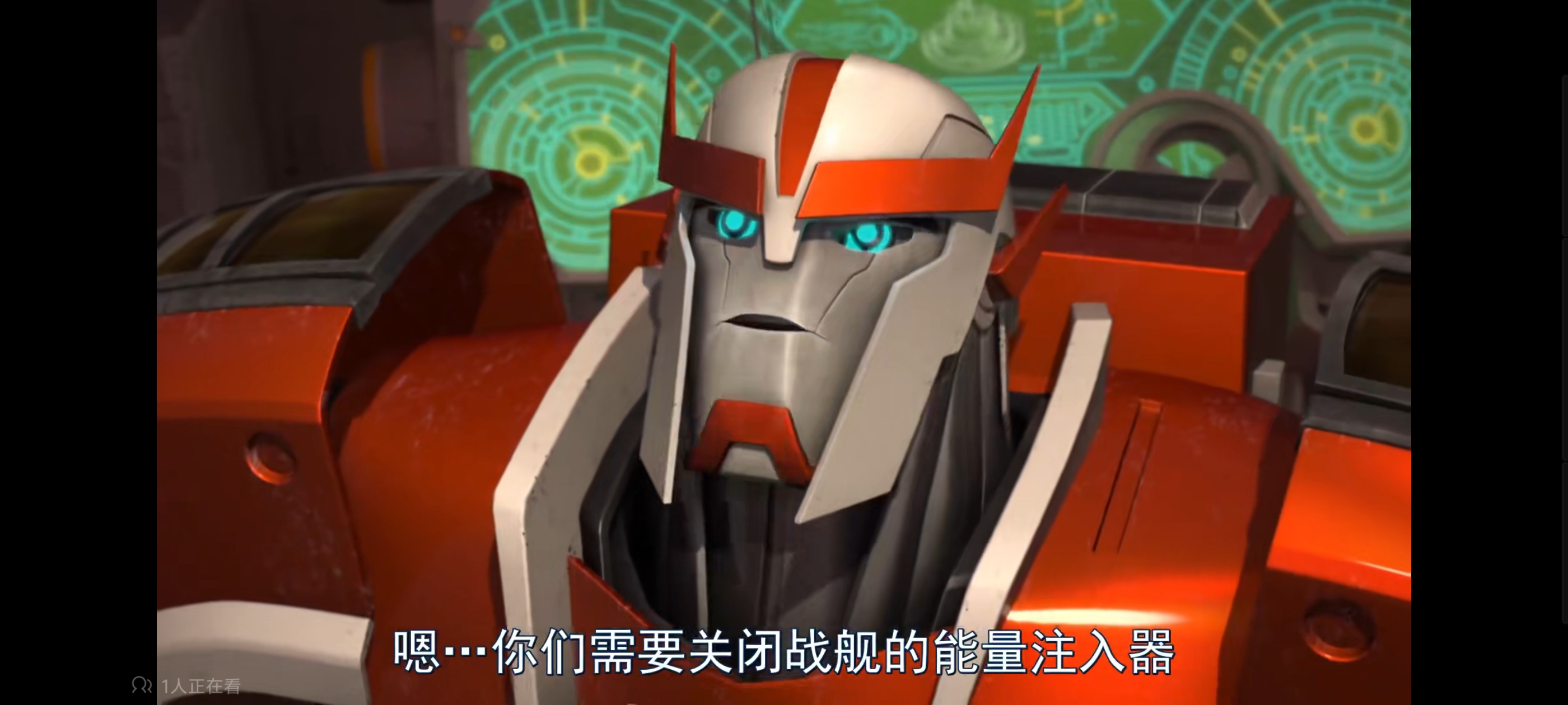 变形金刚,变形金刚领袖之证,动漫,动画,番剧,ACG