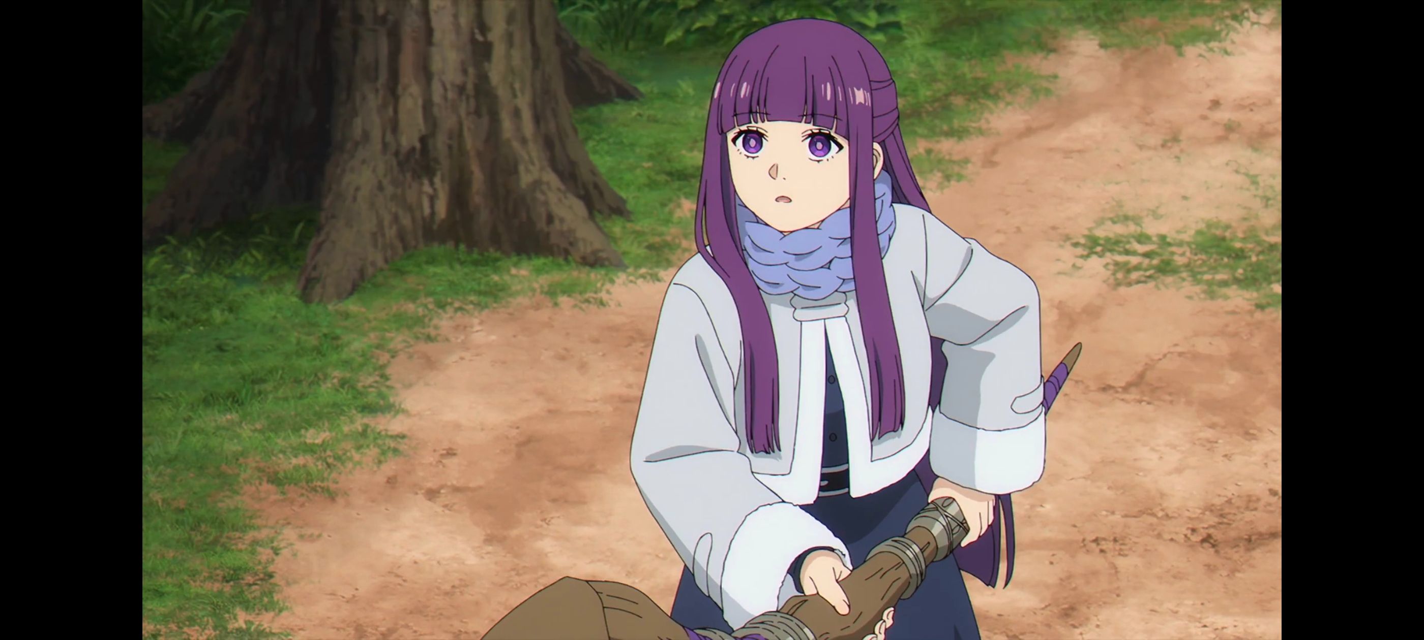 葬送的芙莉莲,动画,动漫,番剧,ACG