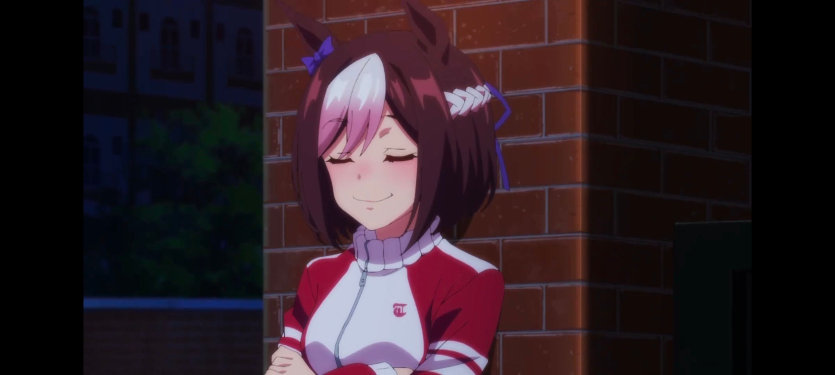 赛马娘,赛马娘第二季,动画,动漫,番剧,二次元,ACG,赛马娘PrettyDerby