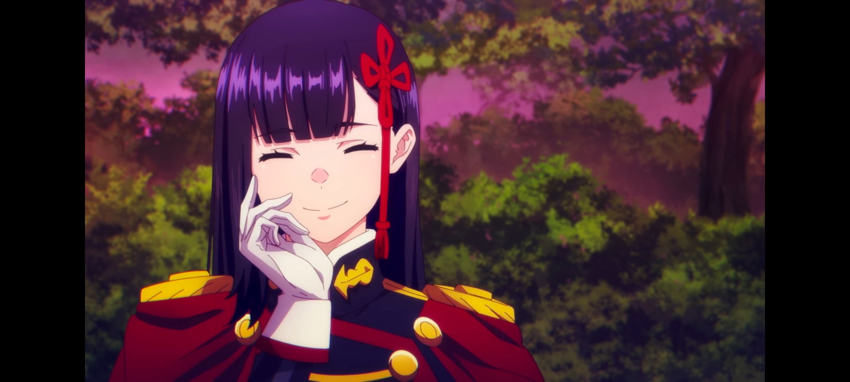 魔都精兵的奴隶,动画,动漫,番剧,ACG