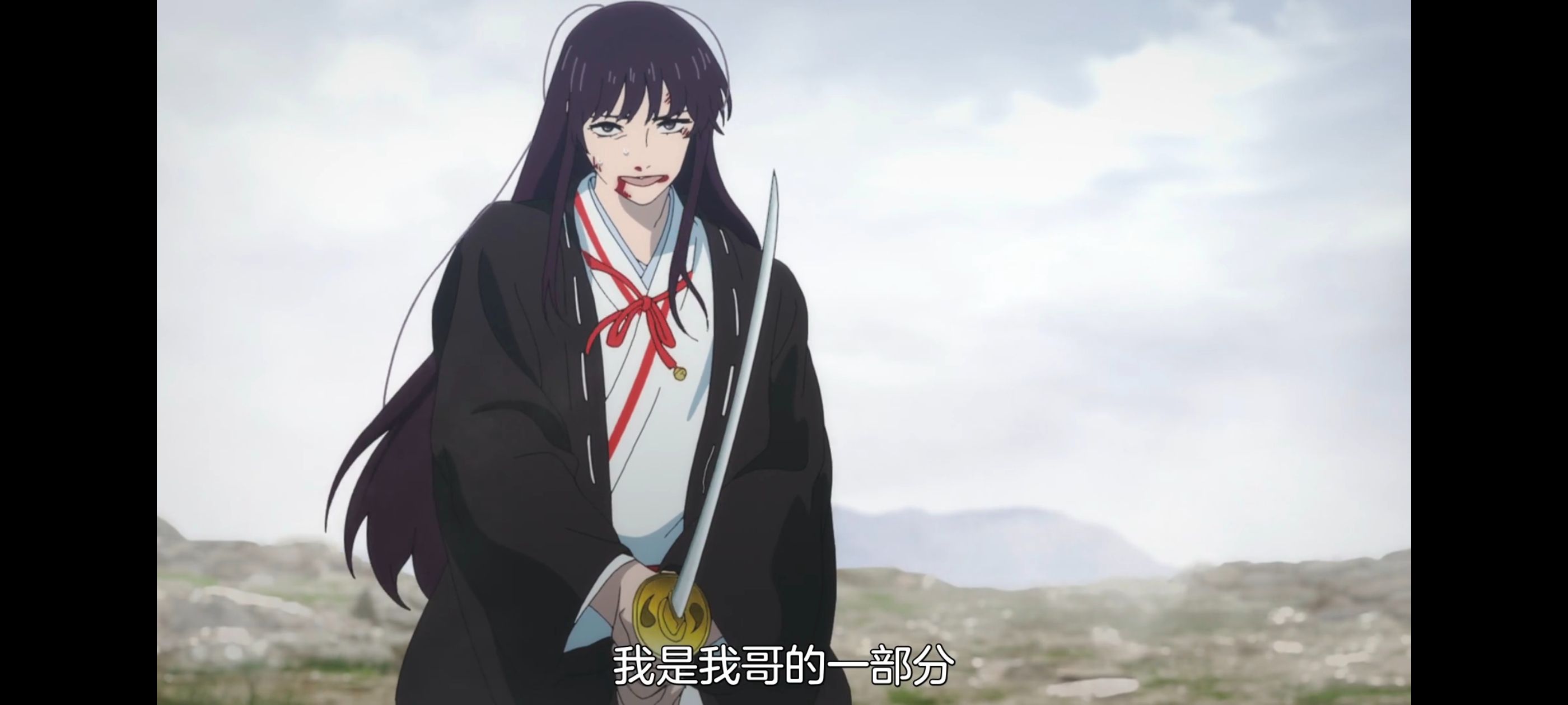 地狱乐,动画,动漫,番剧,ACG