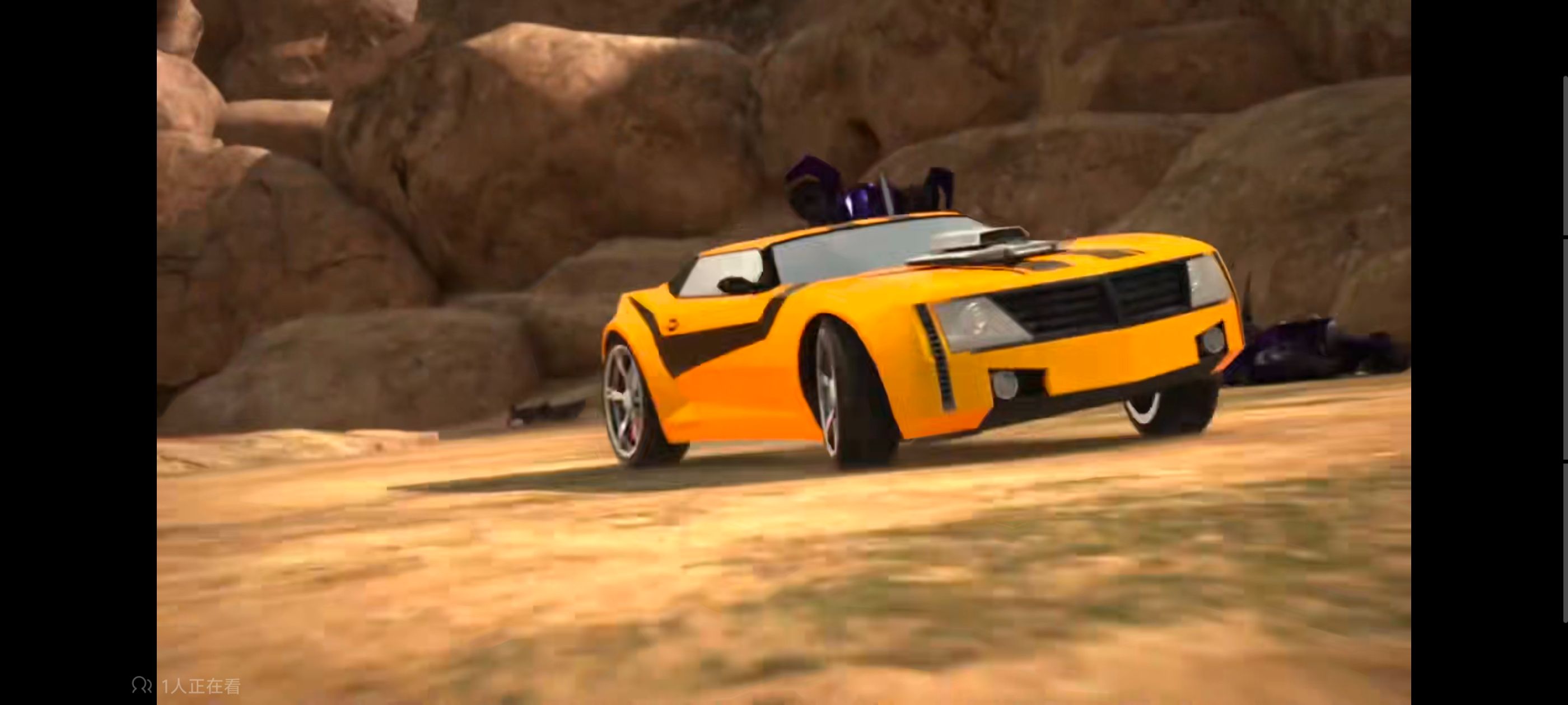 变形金刚,变形金刚领袖之证,动画,动漫,番剧,ACG