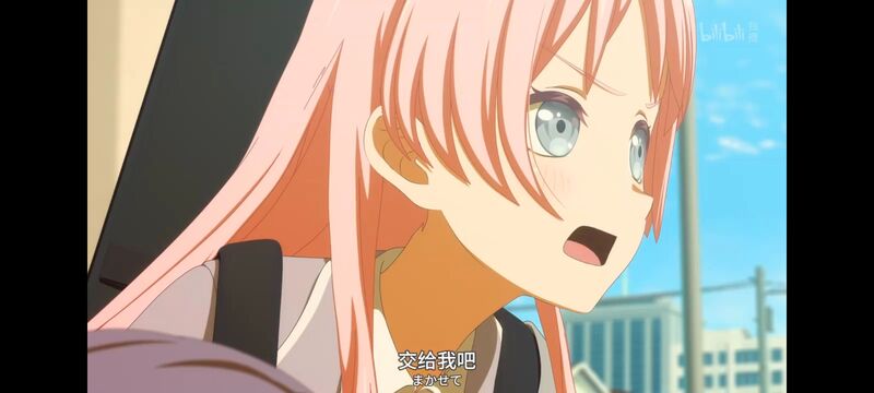 BANGDREAM,AveMujica,邦邦,动漫,颂乐人偶,动漫区,番剧,动画,ACG