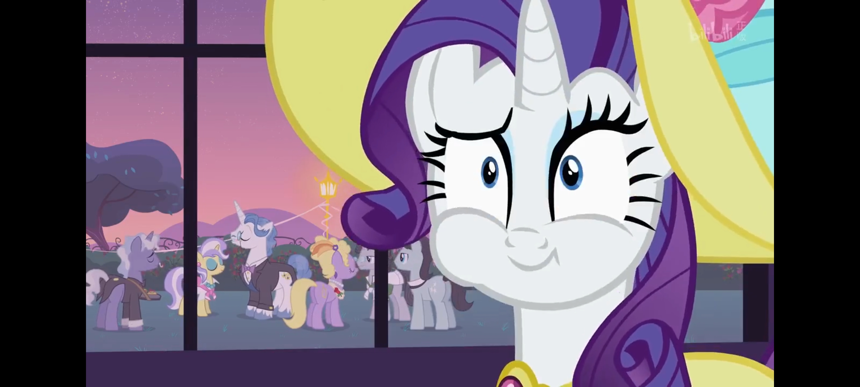 小马宝莉,彩虹小马,我的小马驹,动画,动漫,番剧,ACG