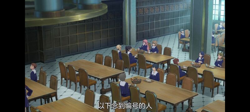 与你相恋到生命尽头,与你相恋到世界尽头,百合,动画,动漫,番剧,二次元,日漫,ACG