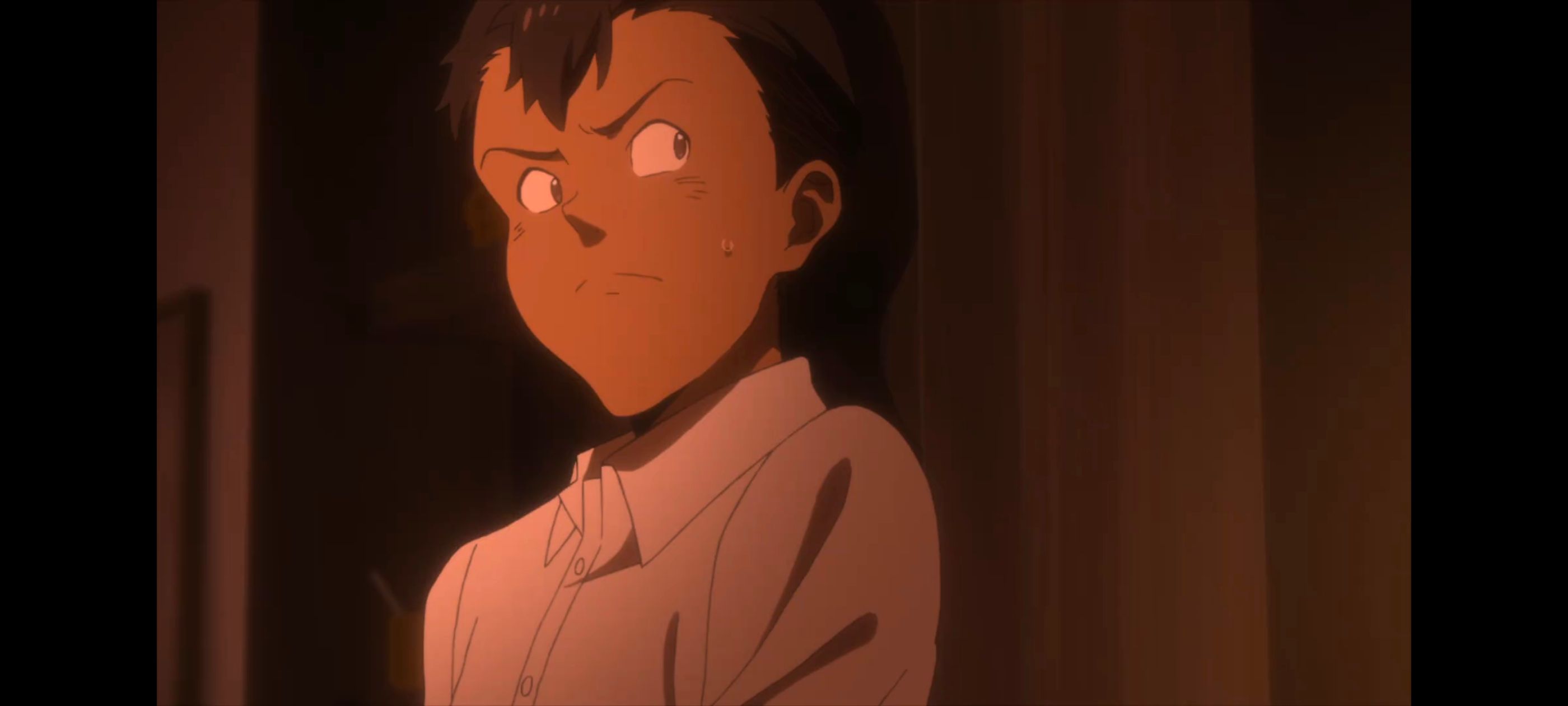 约定的梦幻岛,动画,动漫,番剧,ACG