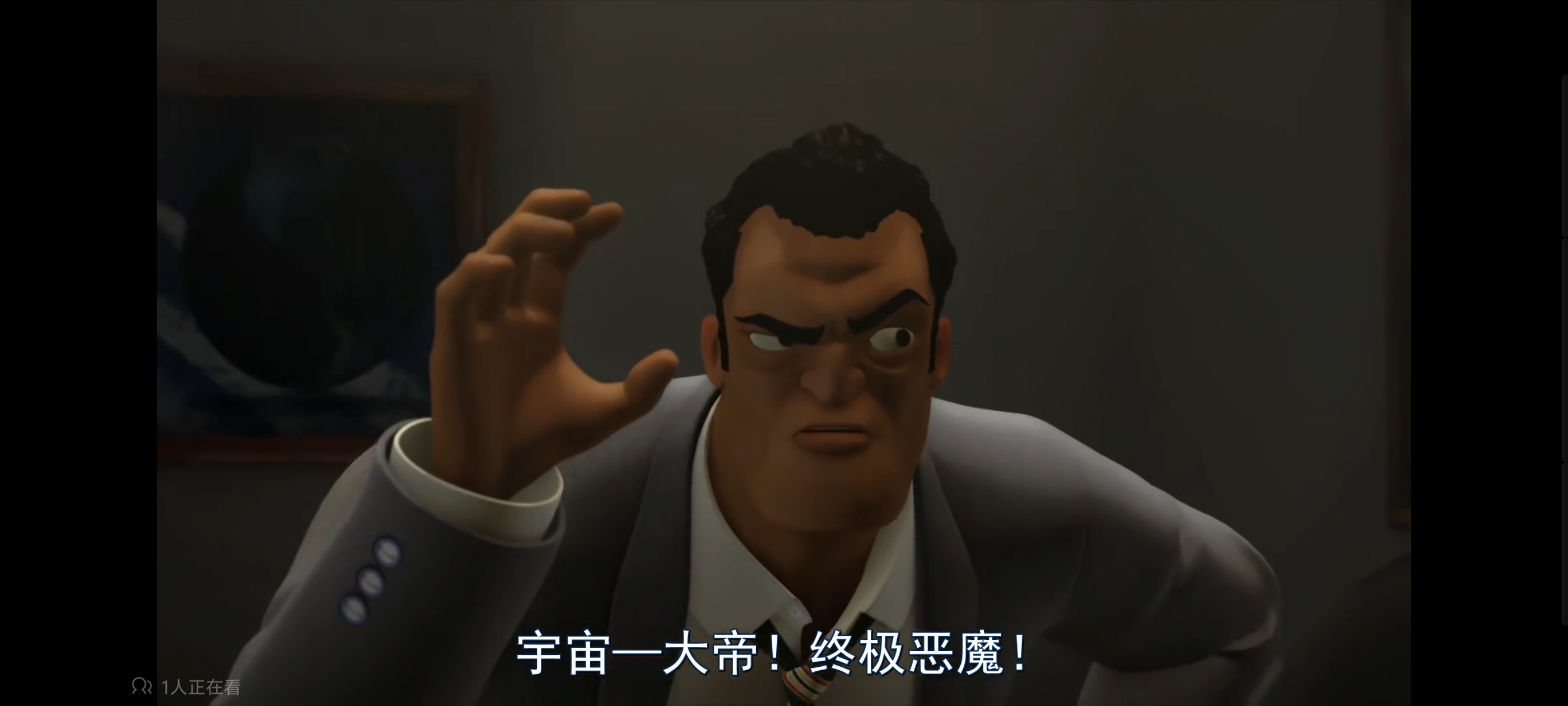 变形金刚,变形金刚领袖之证,动画,动漫,番剧,ACG