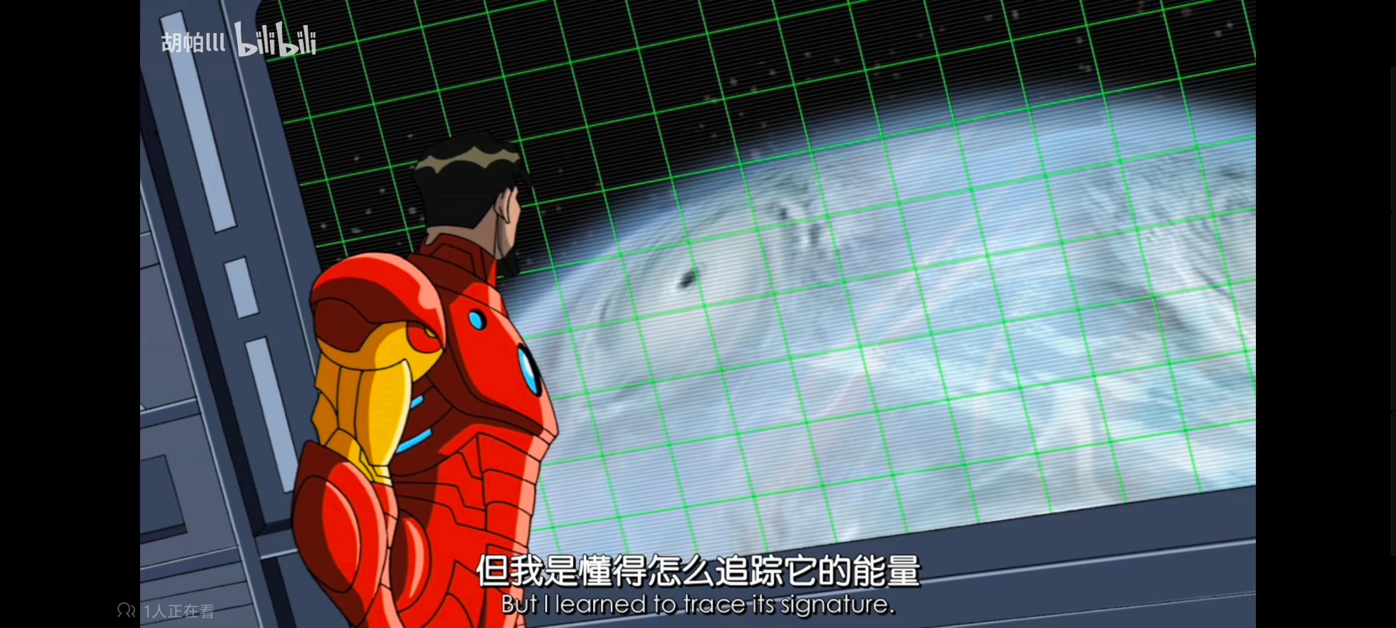 超级英雄联盟复仇者,复仇者世上最强英雄组合,复仇者联盟,动画,动漫,番剧,ACG