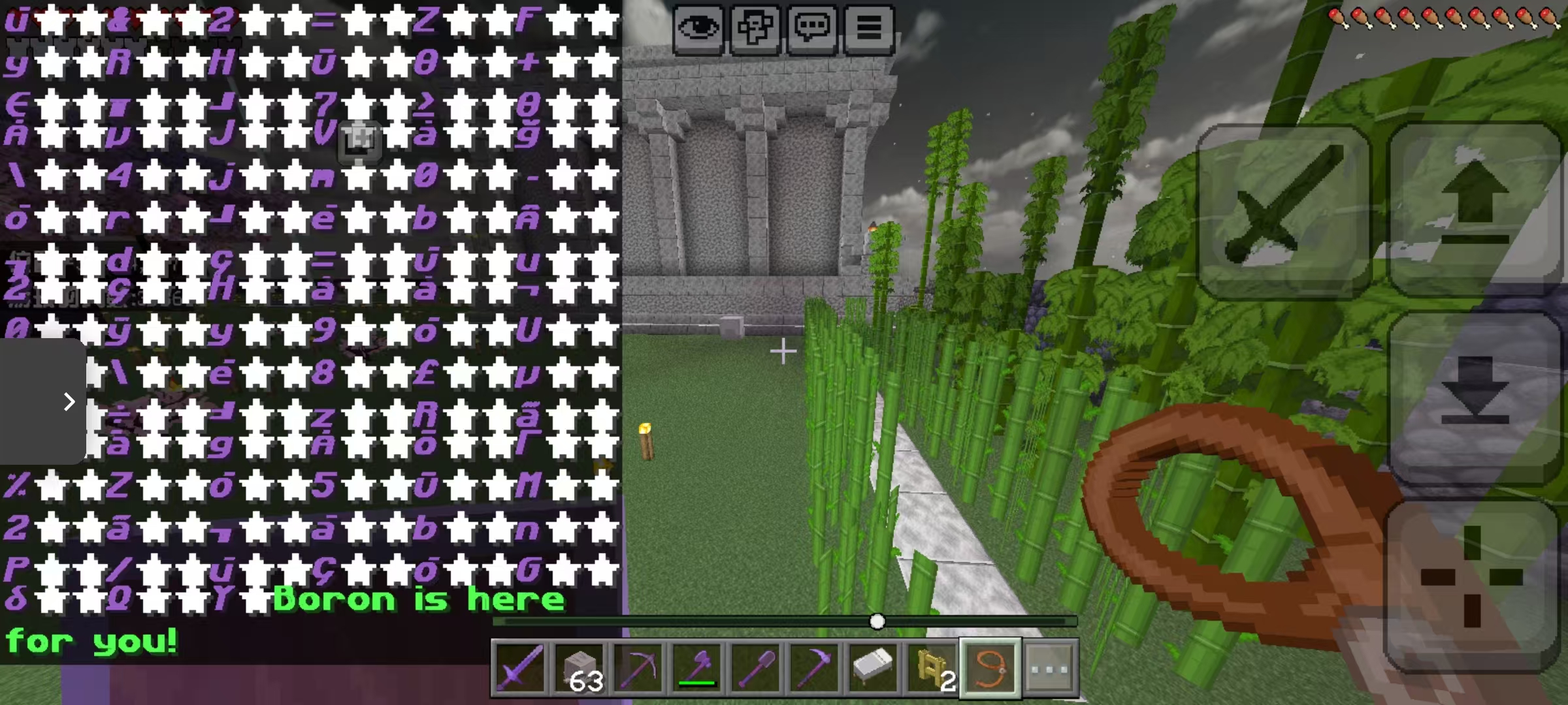 我的世界,恶意,拉黑,Minecraft,游戏