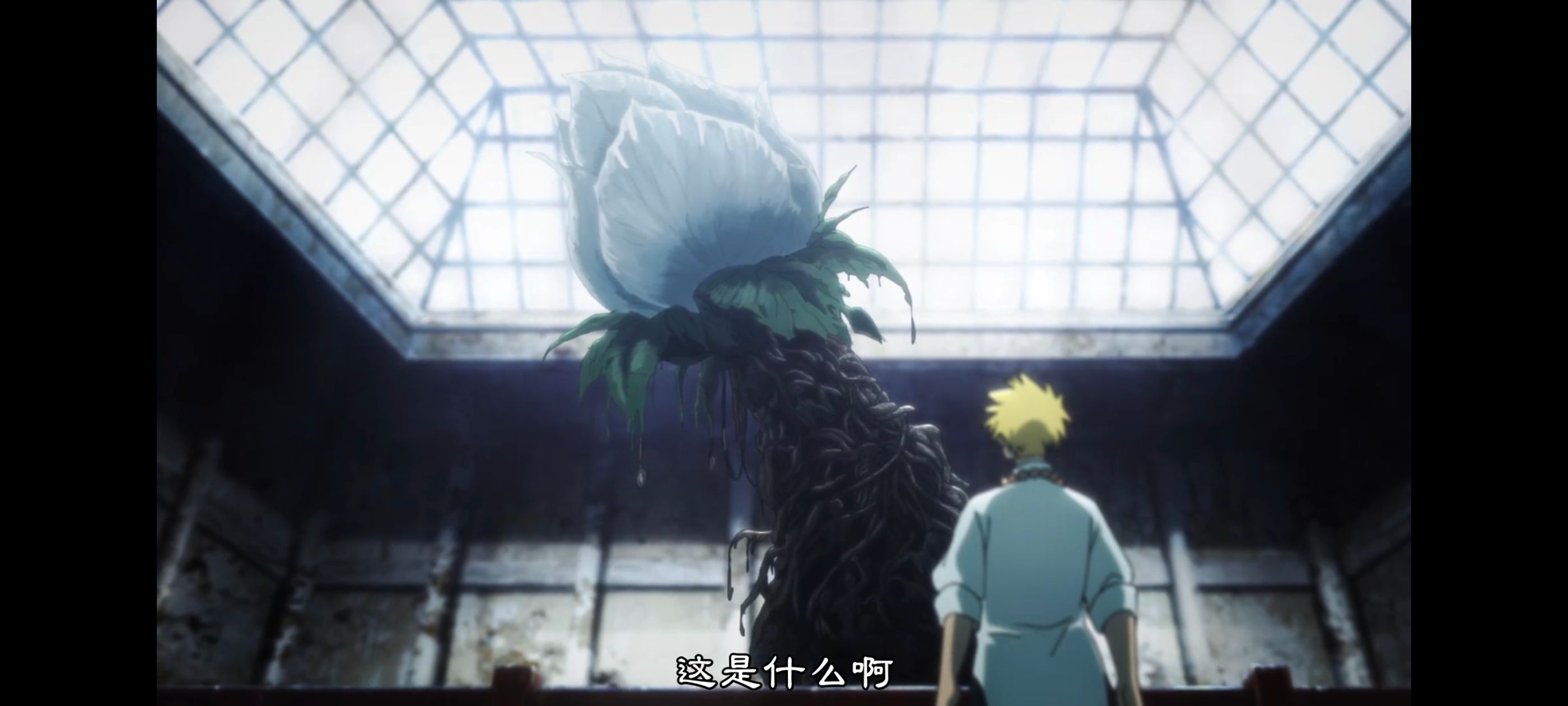 地狱乐,动画,动漫,番剧,ACG