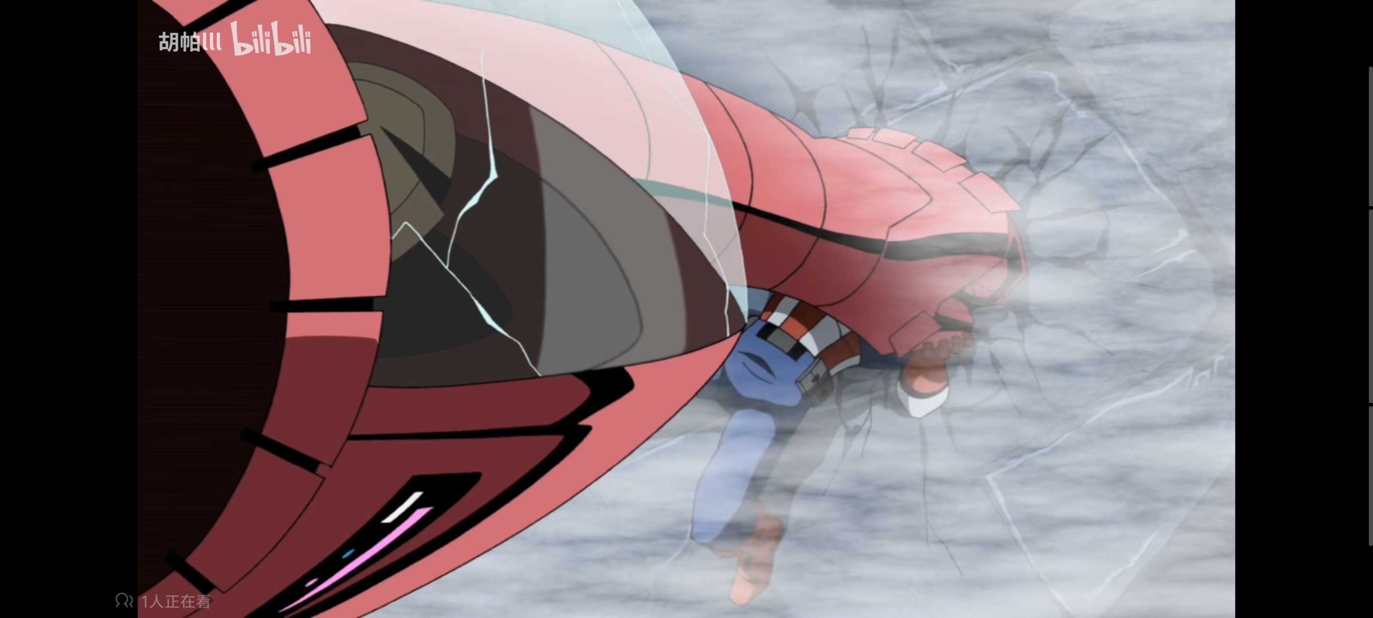 复仇者世界上最强英雄组合,超级英雄联盟复仇者,复仇者联盟,超级英雄,动画,动漫,番剧,漫威,ACG