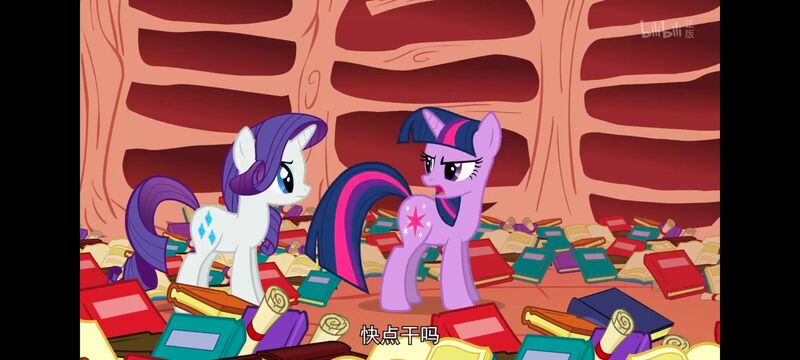 小马宝莉,小马宝莉友谊魔法,彩虹小马,我的小马驹,动画,动漫,番剧,ACG