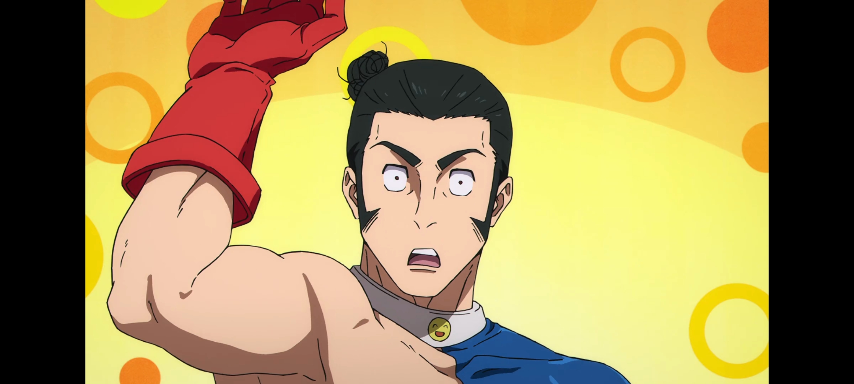 咒术回战,死灭回游,动画,动漫,番剧,ACG,二次元