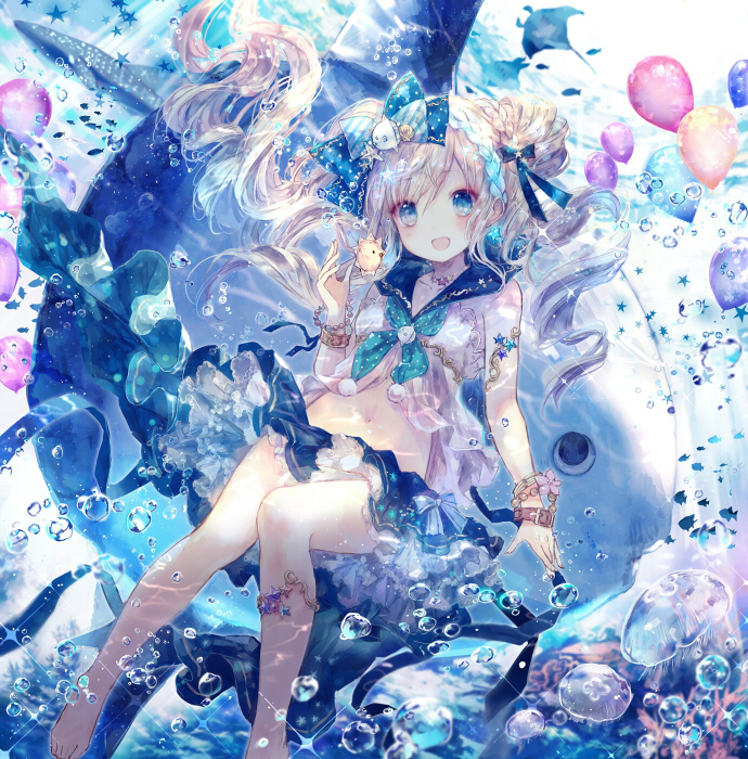 美图,雾雨魔理沙,魔理沙