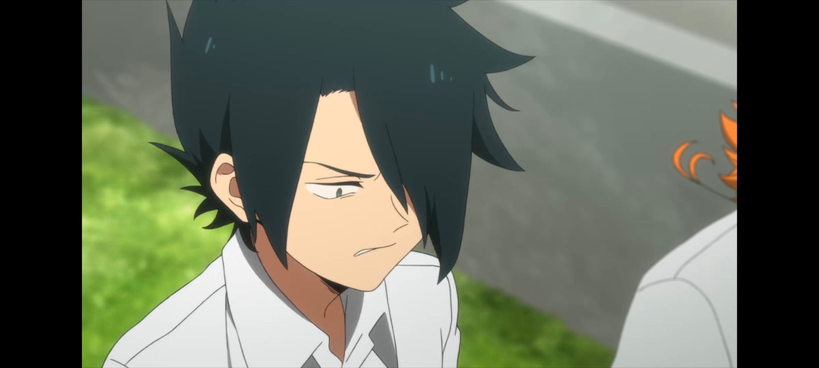 约定的梦幻岛,动画,动漫,番剧,ACG