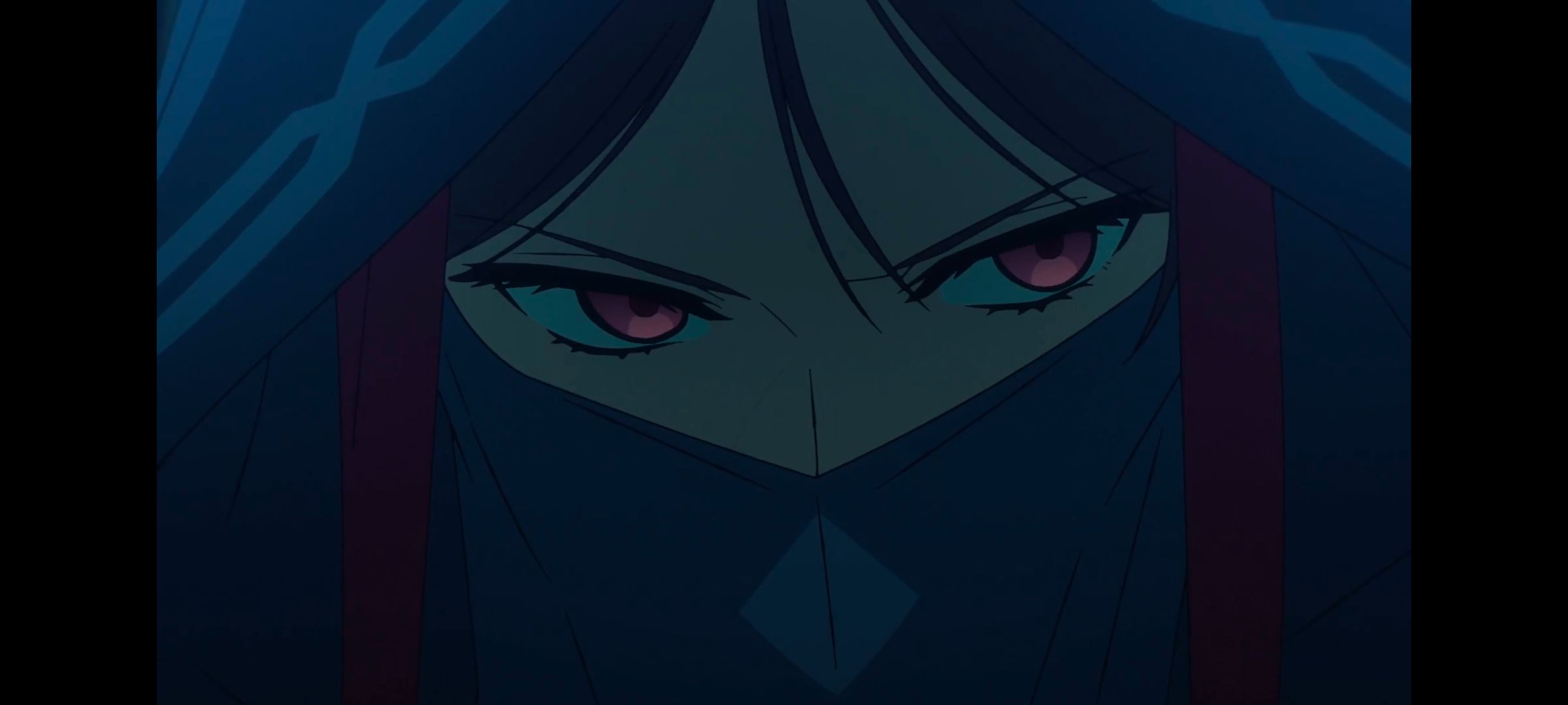 命运奇异赝品,FatestrangeFake,动画,动漫,番剧,ACG