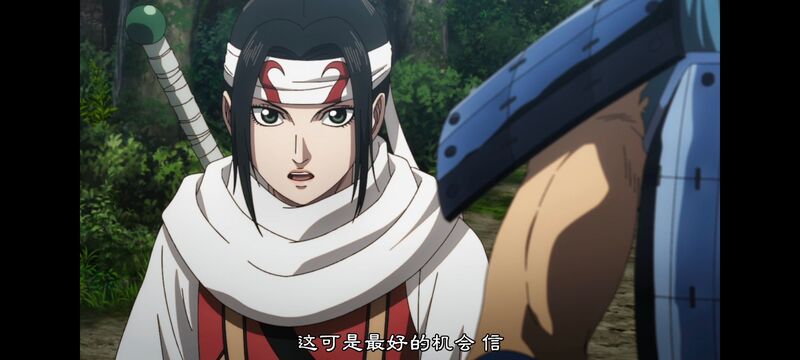 王者天下,动画,动漫,番剧,ACG