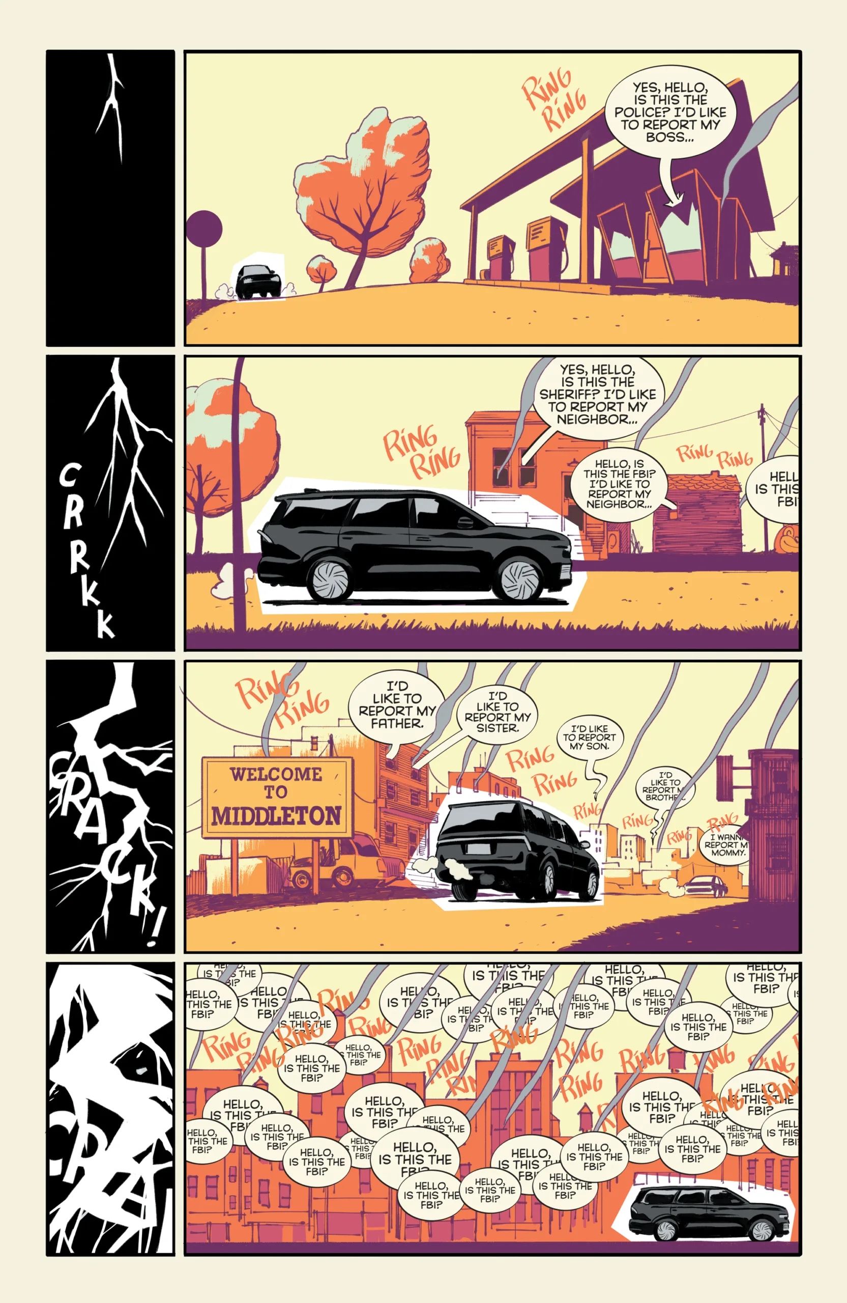 DC,DC漫画,美漫,漫画,动漫,超级英雄,火星猎人,绝对宇宙,绝对火星猎人,绘画