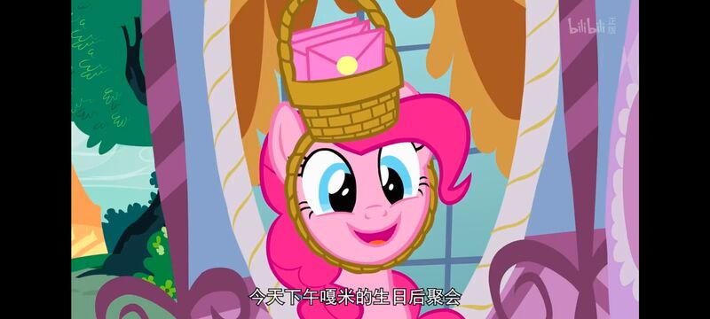 小马宝莉,小马宝莉友谊魔法,彩虹小马,我的小马驹,动画,动漫,番剧,ACG