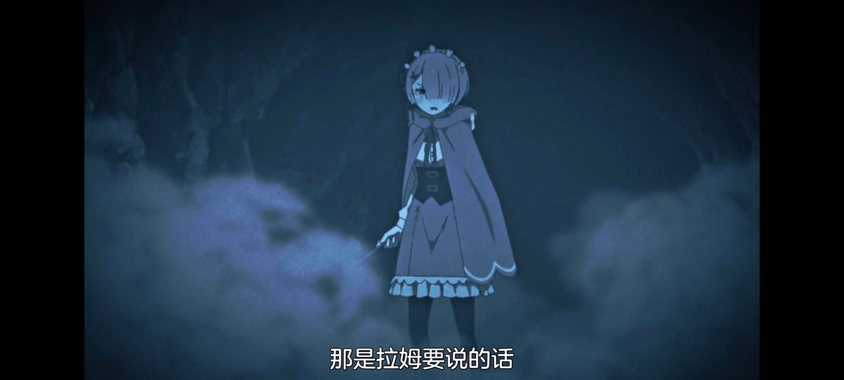 从零开始的异世界生活,异世界,动画,动漫,番剧,二次元