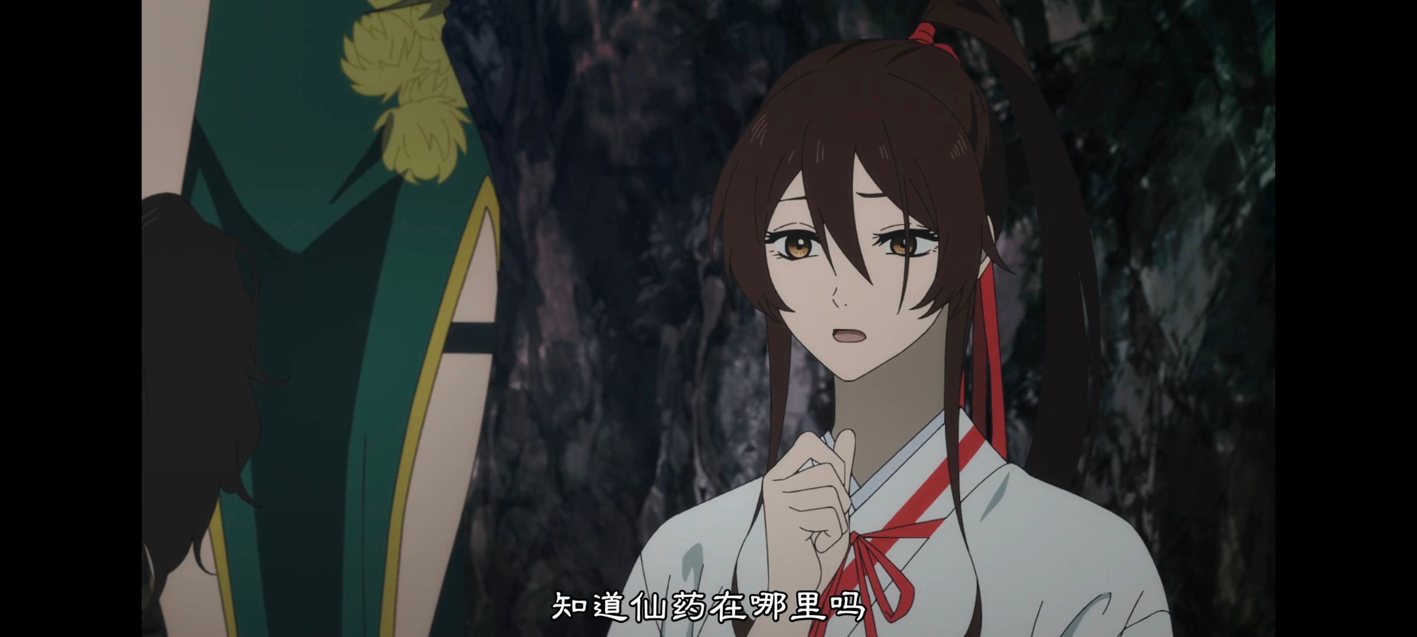 地狱乐,动画,动漫,番剧,ACG