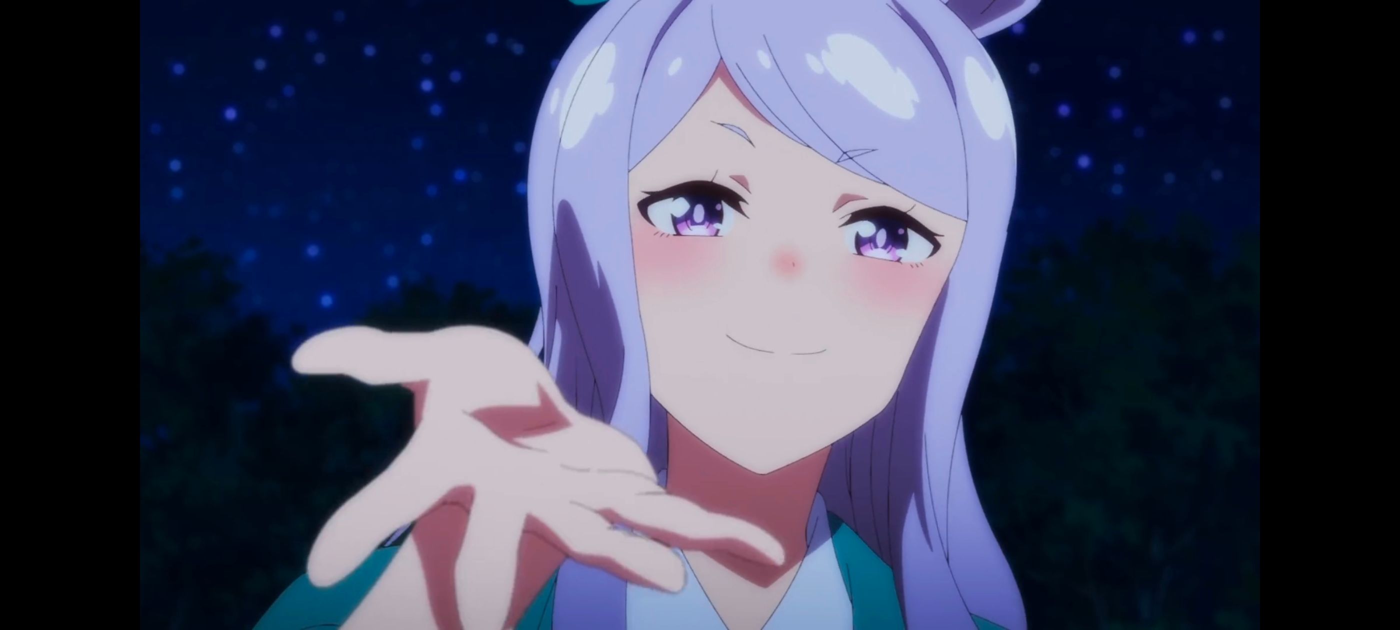 赛马娘,赛马娘PrettyDreby,动画,动漫,番剧,ACG