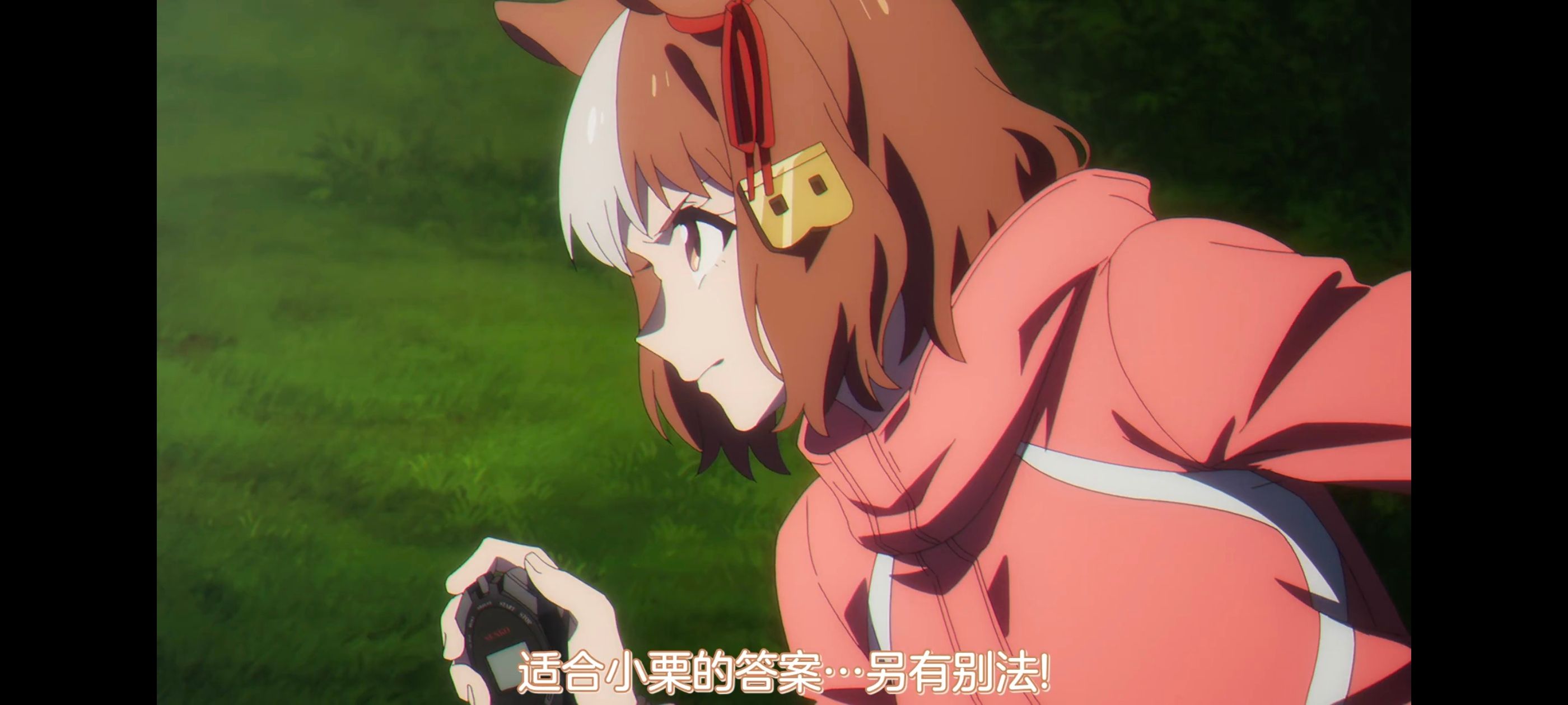 赛马娘,赛马娘PrettyDreby,芦毛灰姑娘,赛马娘芦毛灰姑娘,动画,动漫,番剧,ACG