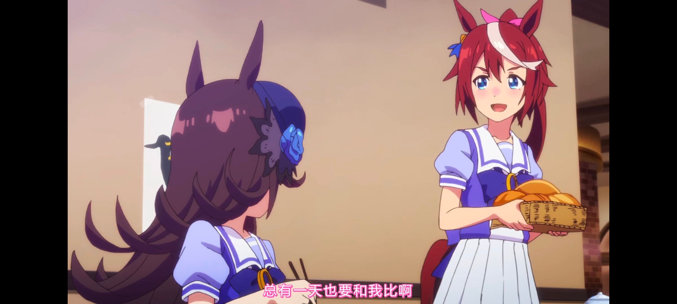 赛马娘,赛马娘PrettyDreby,赛马娘第二季,动画,动漫,番剧,二次元,ACG