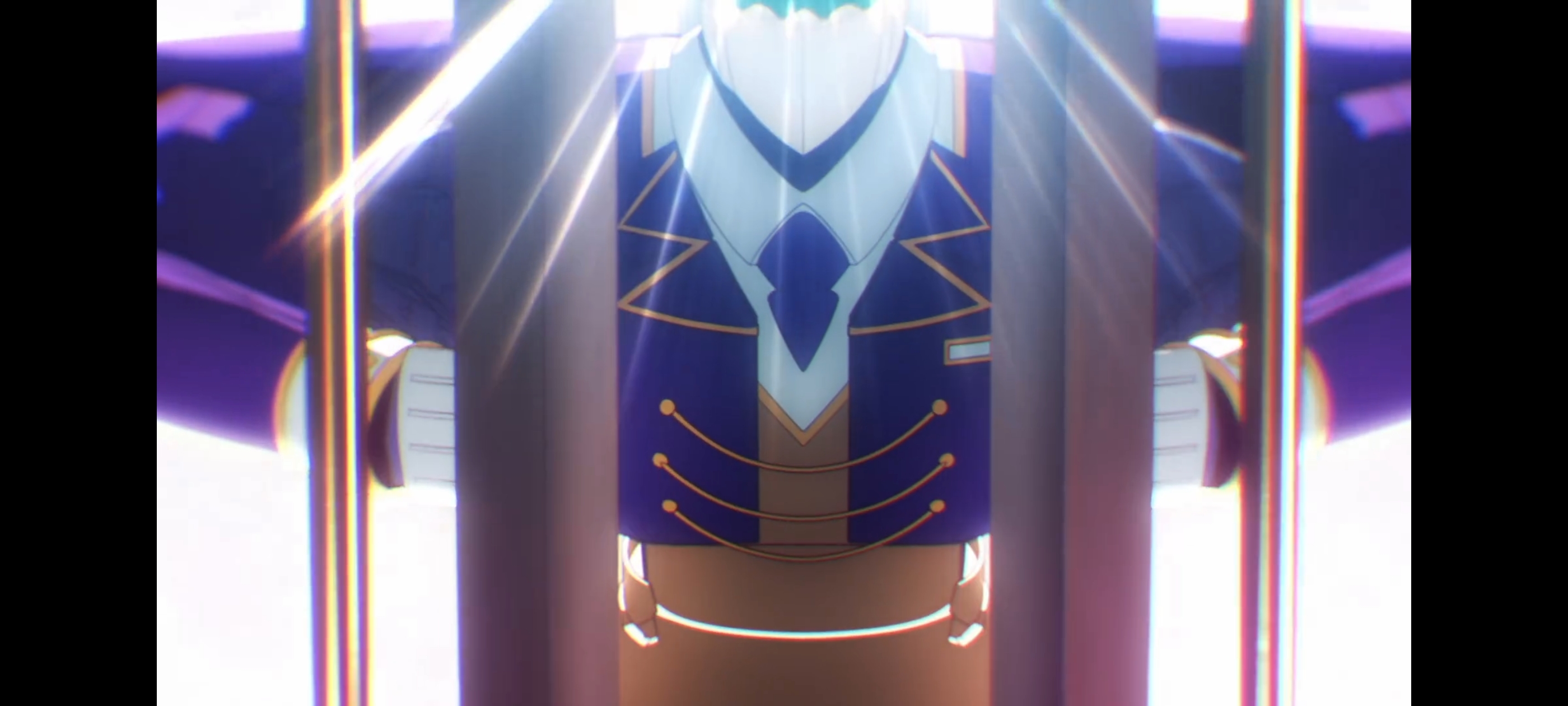 末日后酒店,动画,动漫,番剧,二次元,ACG