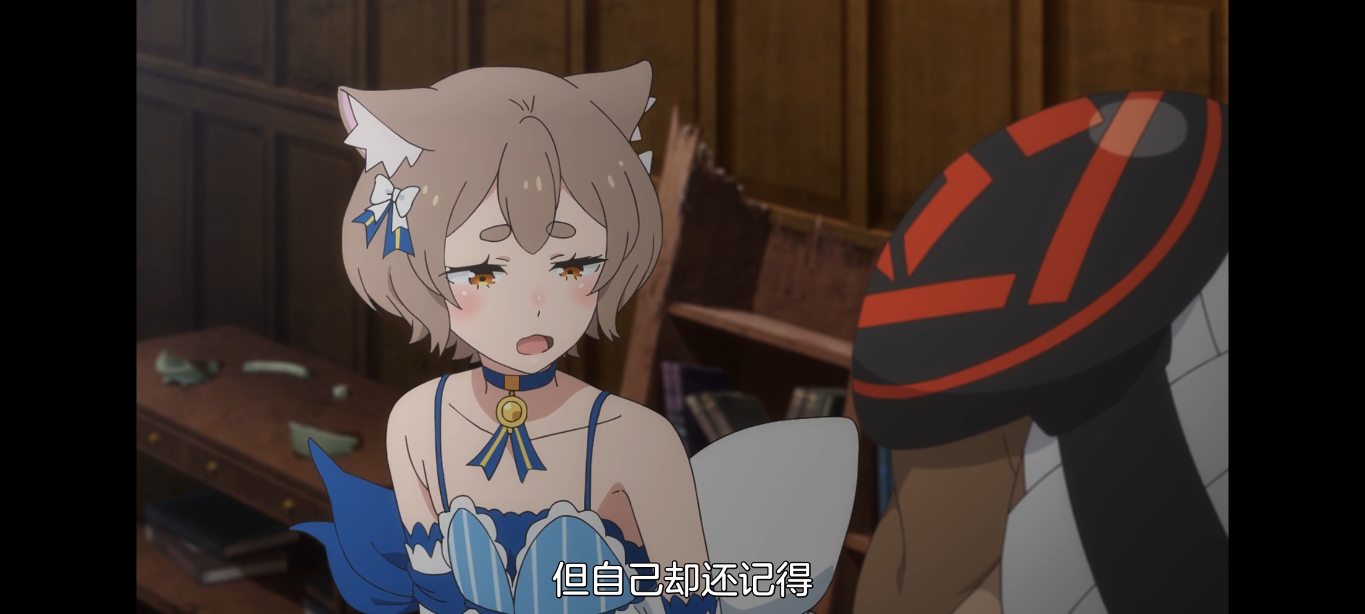 从零开始的异世界生活,动画,动漫,番剧,二次元,ACG