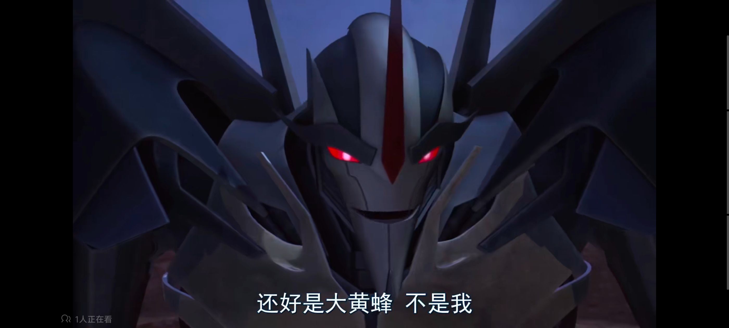 变形金刚,变形金刚领袖之证,动画,动漫,番剧,ACG